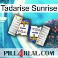 Tadarise Sunrise 12